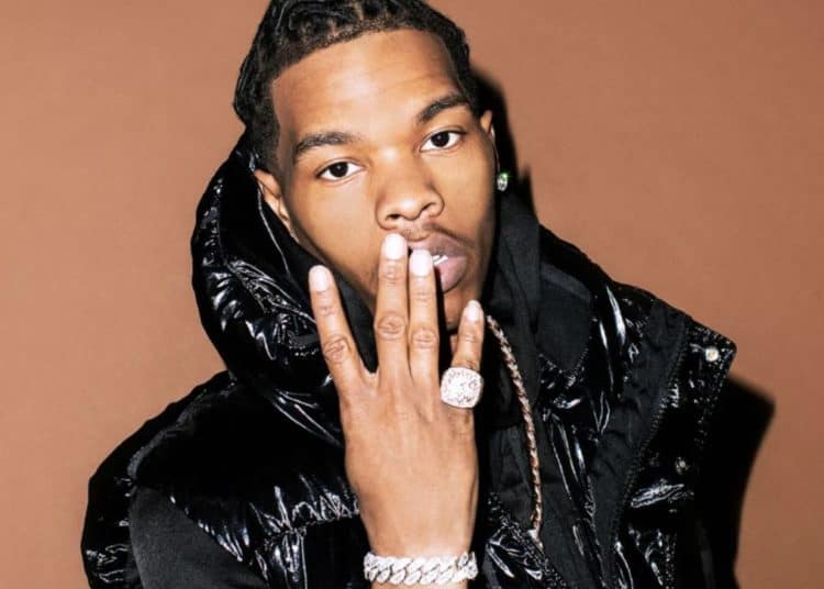 Lil Baby's New Album "It's Only Me" Debuts At No. 1 On Billboard 200