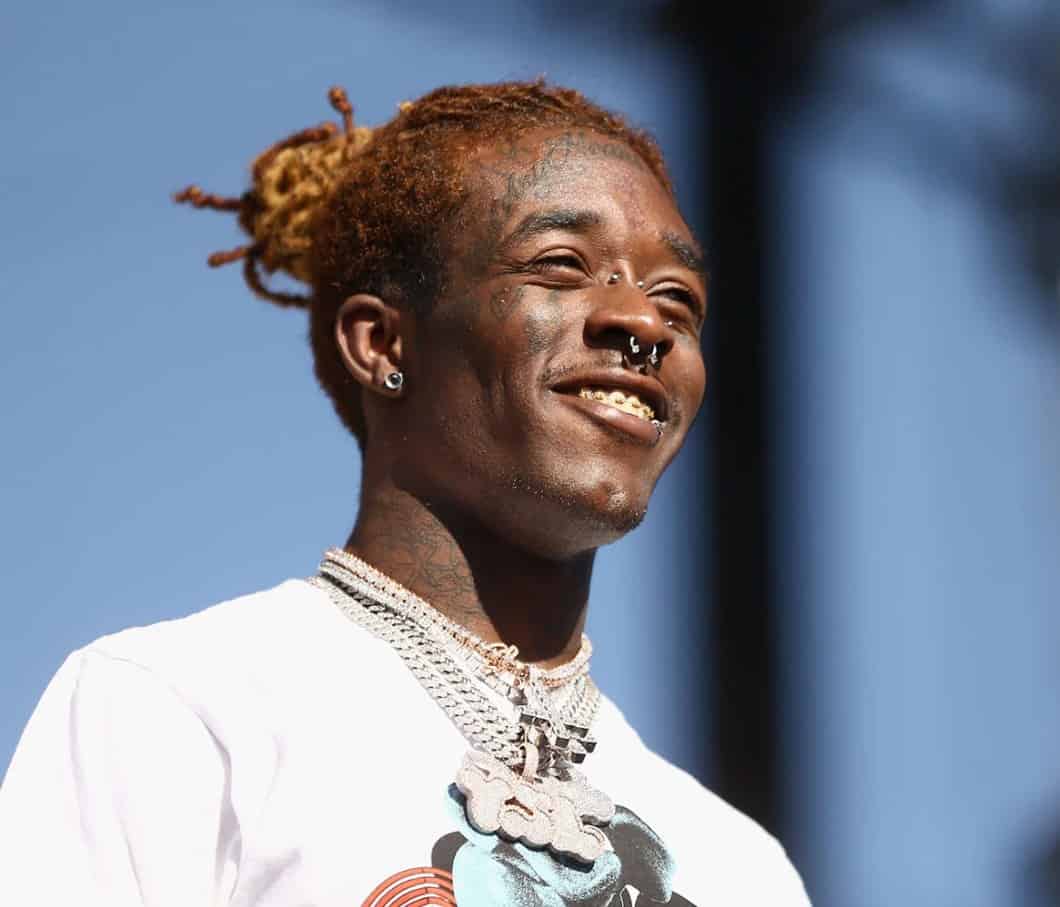 Lil Uzi Vert Releases A New Song Just Wanna Rock