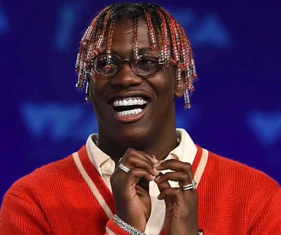 Lil Yachty Gets Invitation From Polish Prime Minister After Viral Hit Song Poland