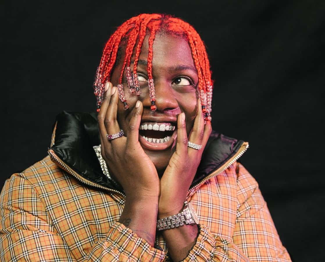 Lil Yachty Releases His Viral Hit Poland On Streaming Services