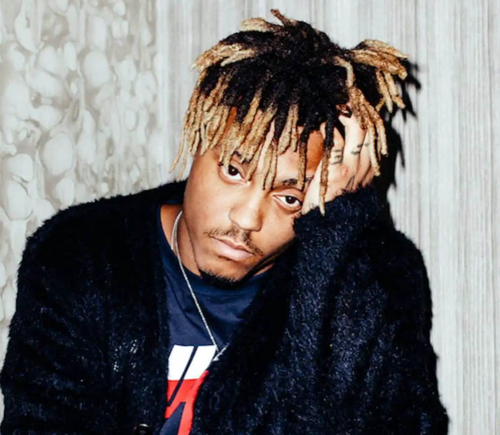 Listen To Juice WRLD's New Posthumous Song In My Head