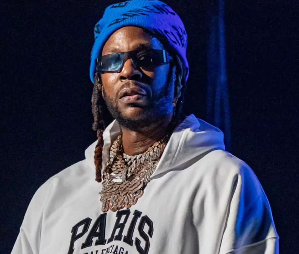 New Music 2 Chainz - 2 Step (The New House Party Soundtrack)