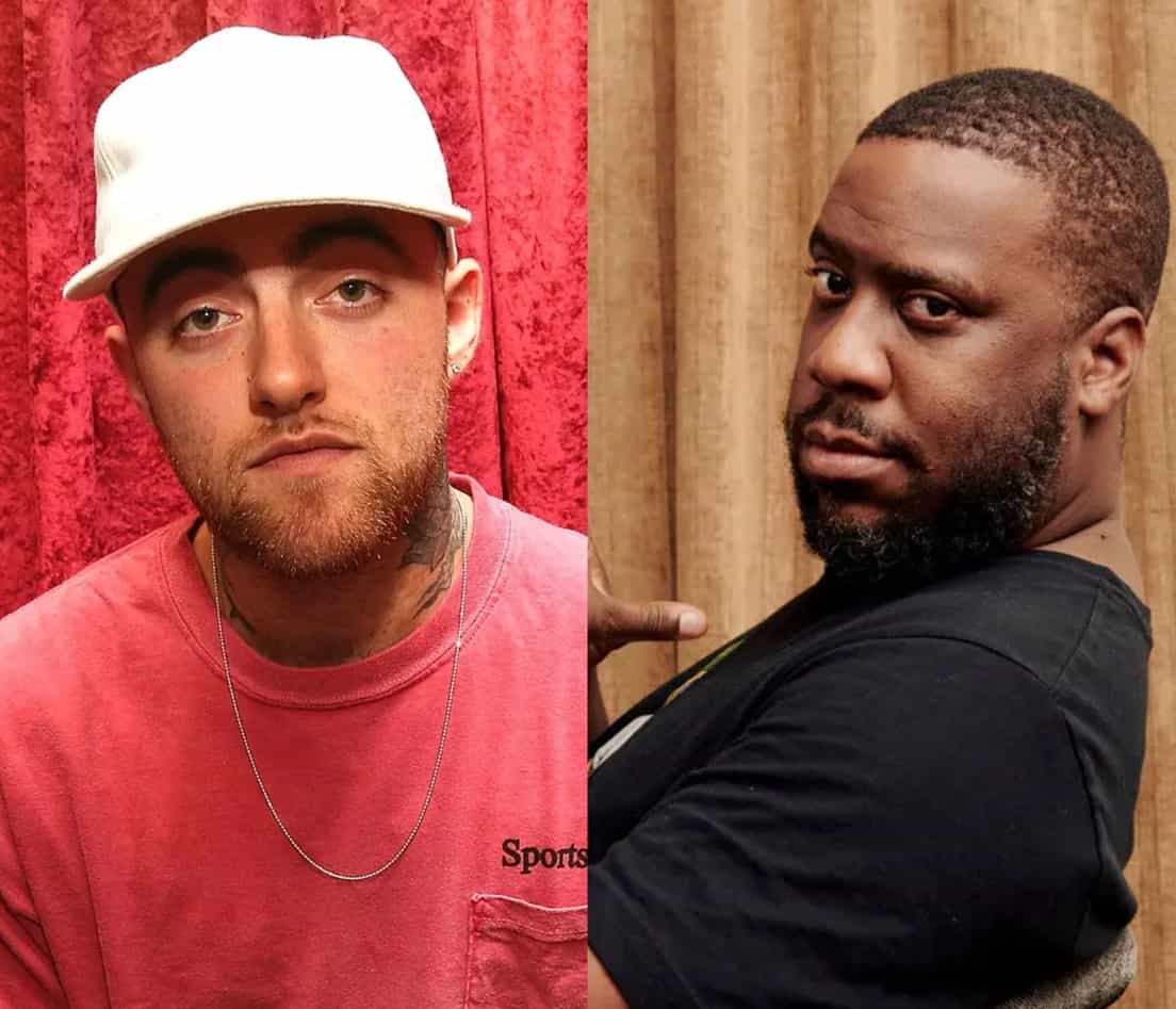 New Music Robert Glasper - Therapy Pt. 2 (Feat. Mac Miller)
