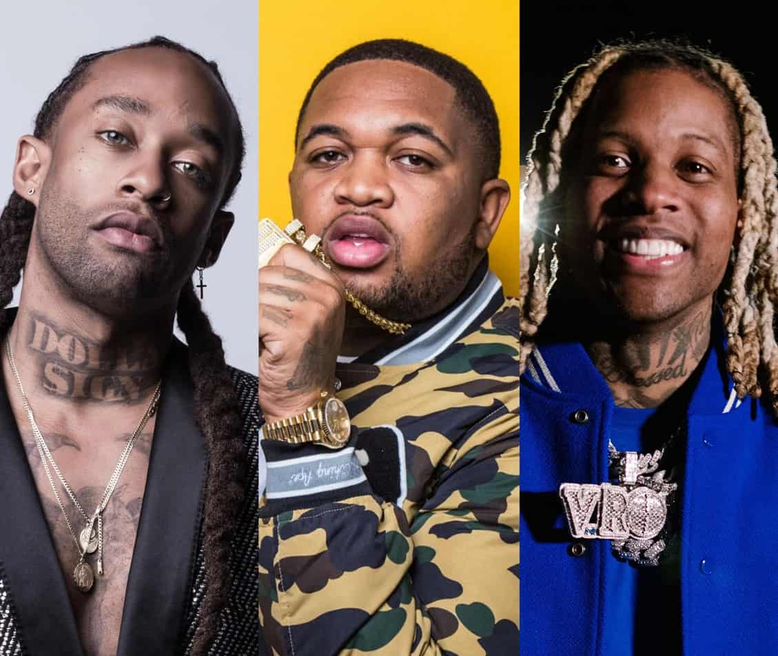 New Music Ty Dolla Sign & Mustard - My Friends (Feat. Lil Durk)
