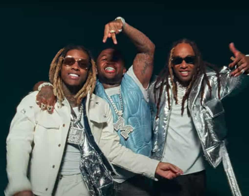 New Video Ty Dolla Sign & Mustard - My Friends (Feat. Lil Durk)