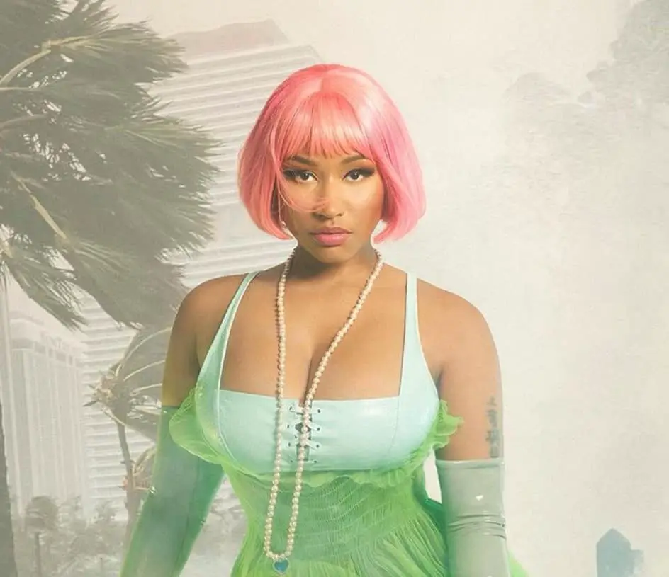 Nicki Minaj Talks Current State Of Hip-Hop & More In New Interview With Jada Pinkett Smith