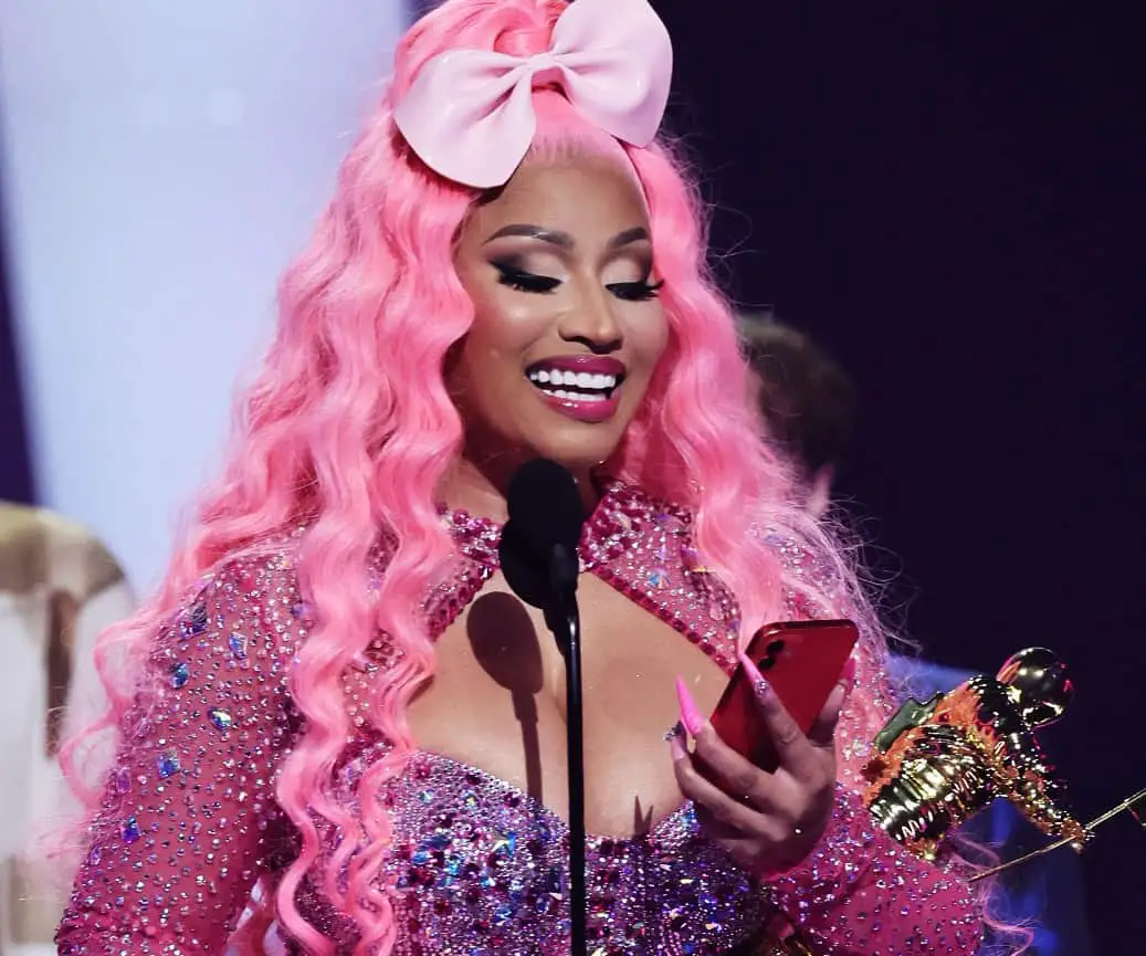 Nicki Minaj Will Still Attend 2023 Grammys Despite Super Freaky Girl Rap Category Snub