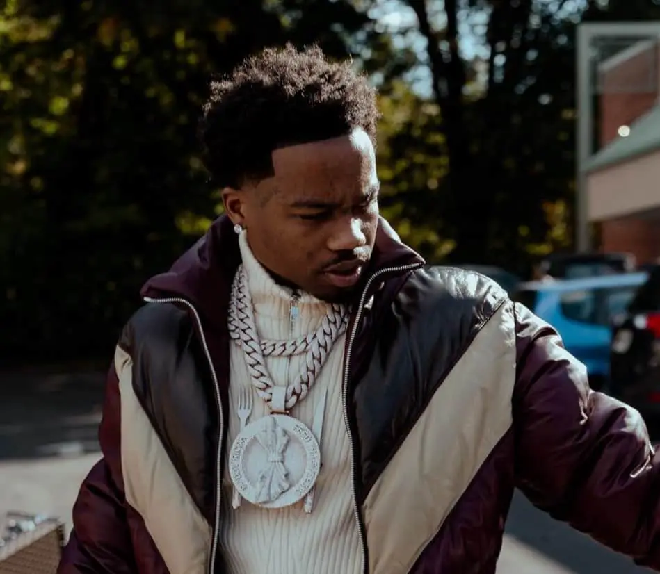 Roddy Ricch Reveals Artwork & Release Date For New Album Feed Tha Streets 3