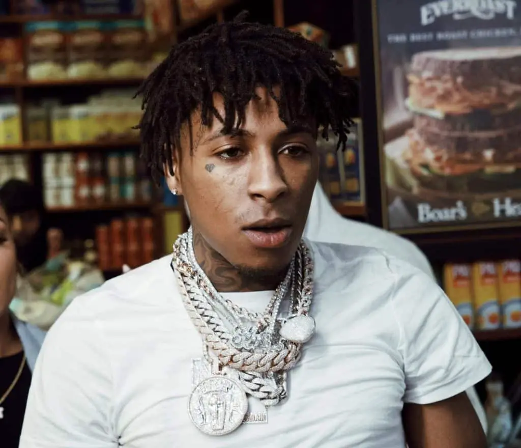 The Projected First Week Sales Of NBA Youngboy, G Herbo, Quavo & Takeoff's New Albums