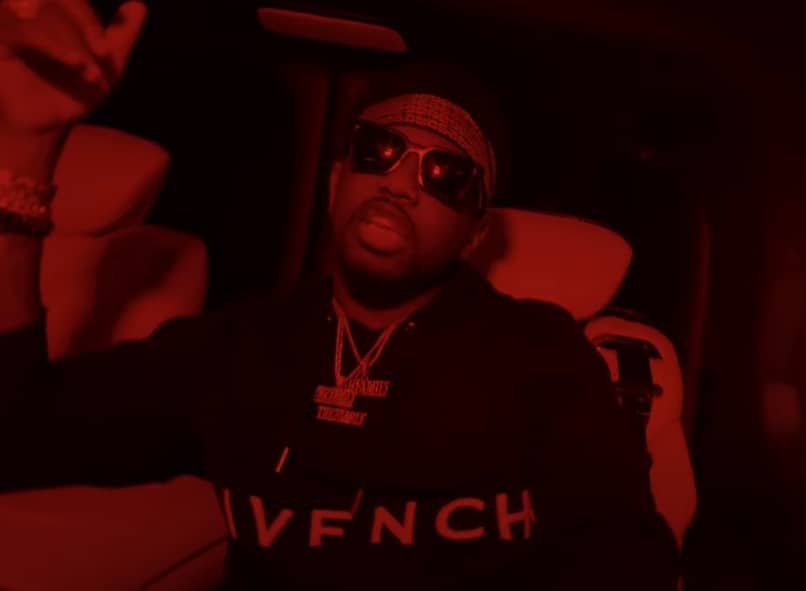 Watch Fabolous Releases New Song & Video Gotta Move On Remix