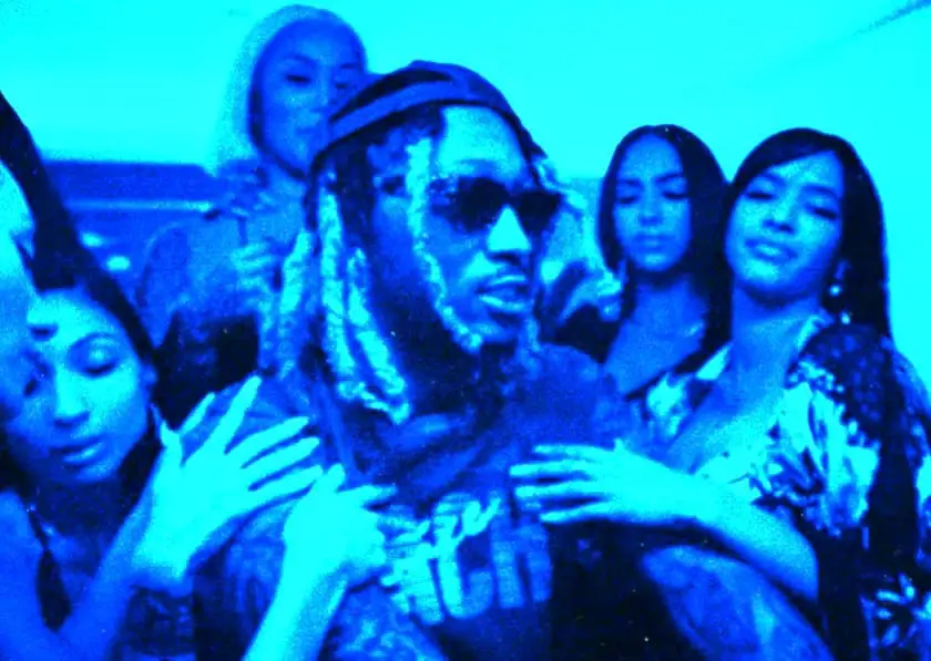 Watch Future Releases Music Video For Massaging Me