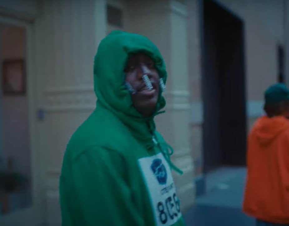 Watch Lil Yachty Drops Music Video For Poland (Dir. Cole Bennett)