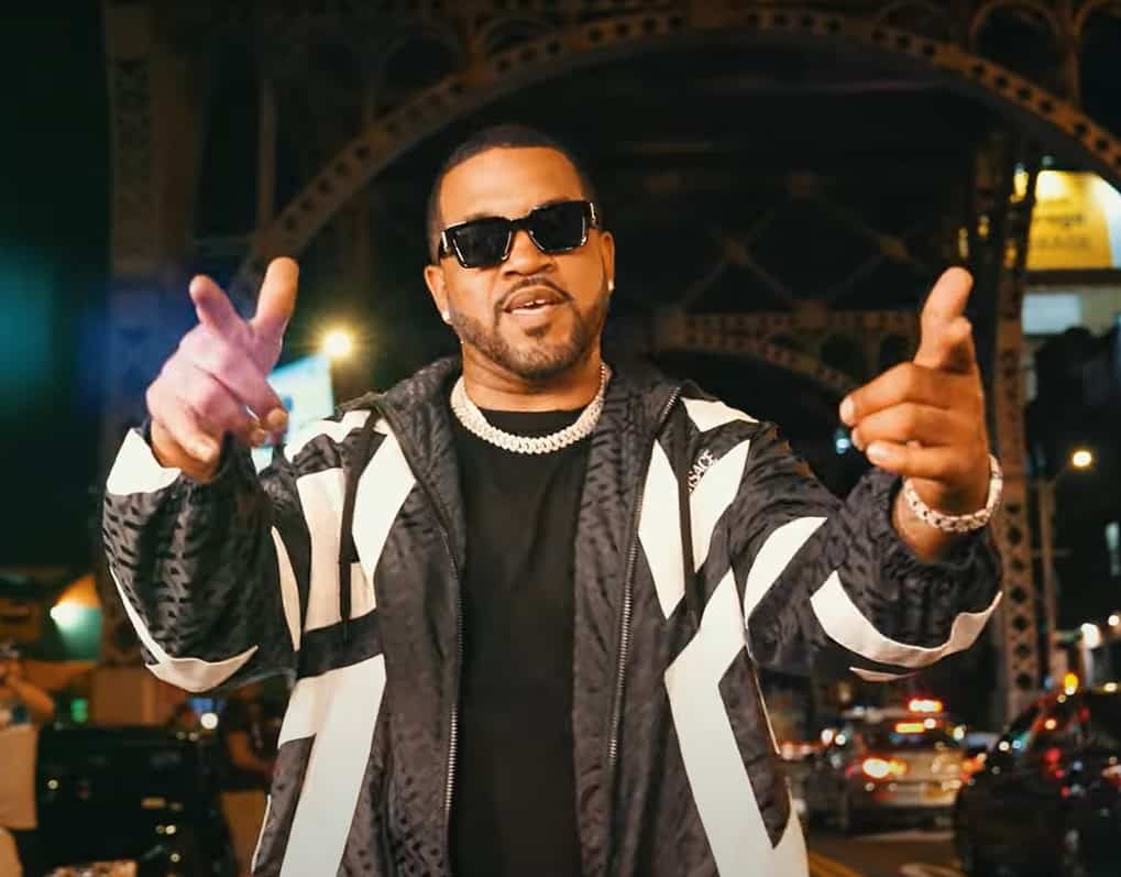 Watch Lloyd Banks Releases Music Video For Socialize