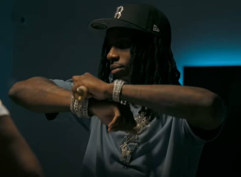 Polo G Shares Video for New Song “RAPSTAR”: Watch