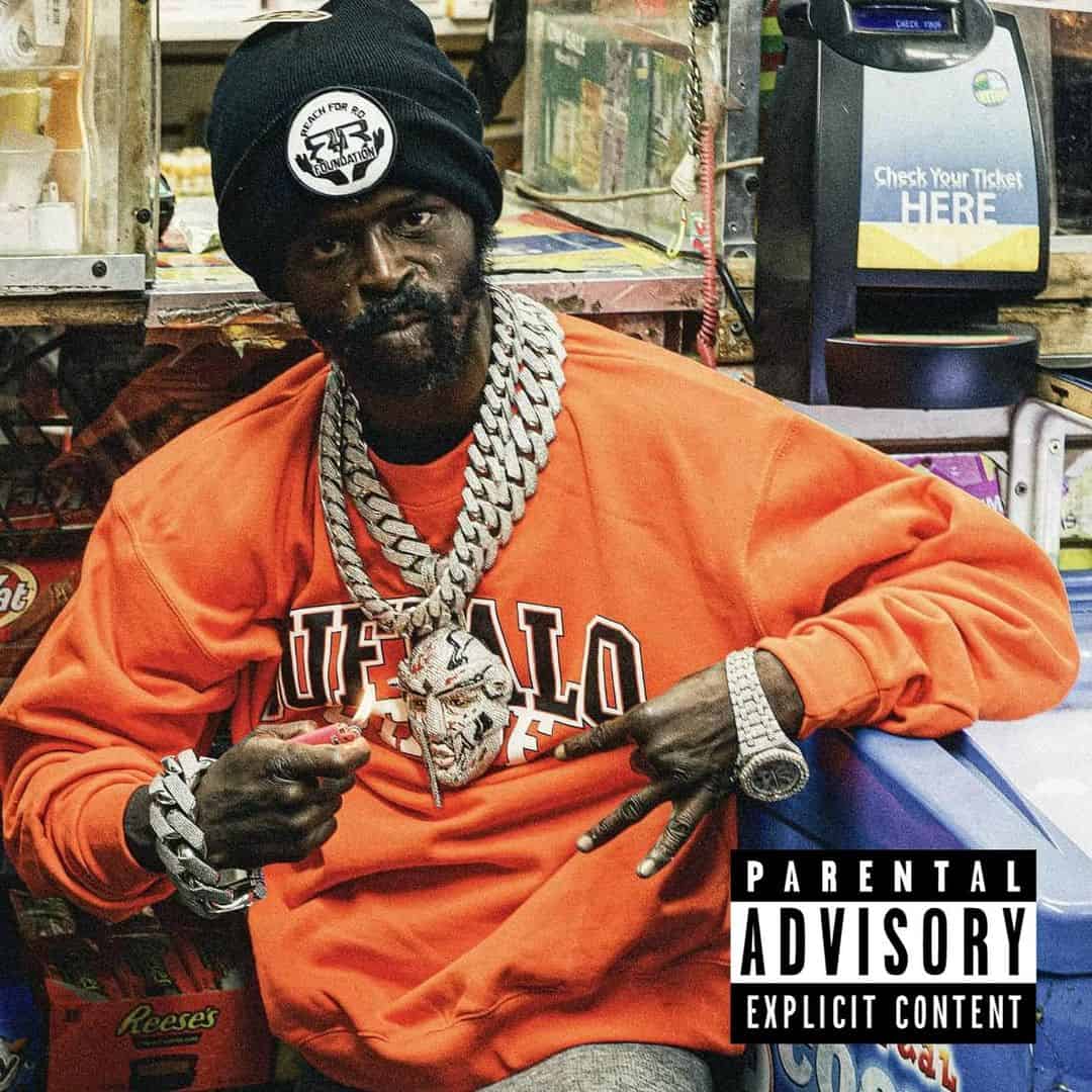 Westside Gunn Drops New Album 10 Feat. Benny The Butcher, Conway The Machine & More
