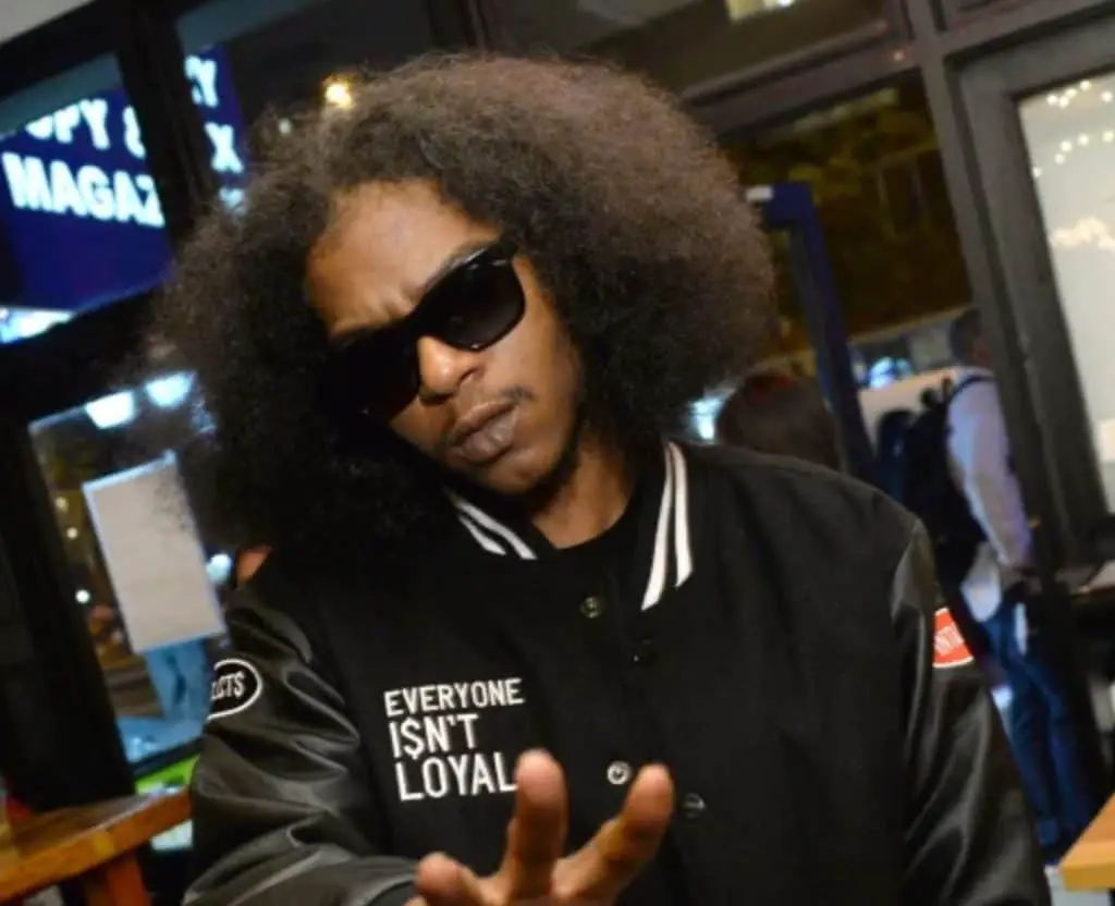 Ab-Soul Announces His New Album HERBERT; Reveals Release Date