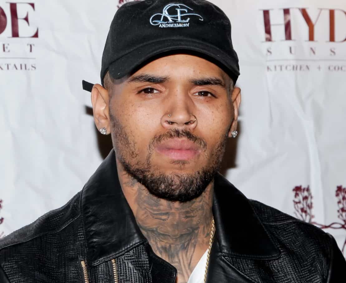 Chris Brown's Michael Jackson Tribute Performance Canceled By AMAs; Fans React