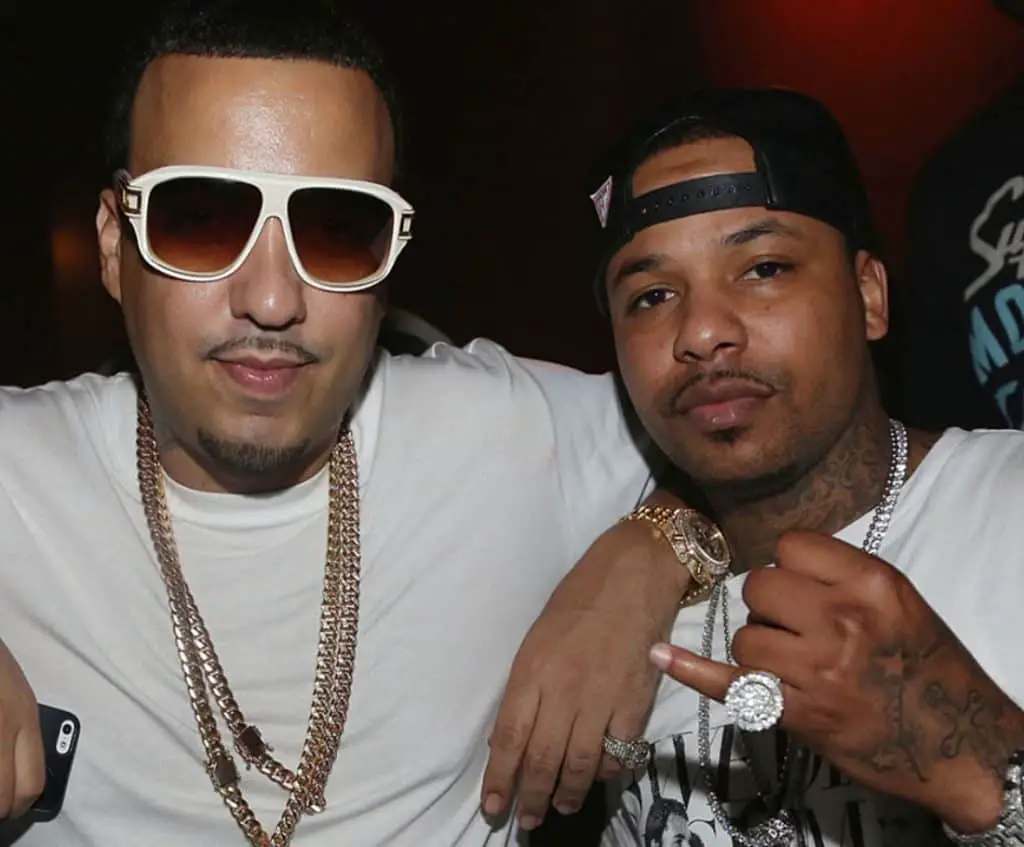 French Montana Says Chinx Would Be Top 5 Rapper If He Was Alive