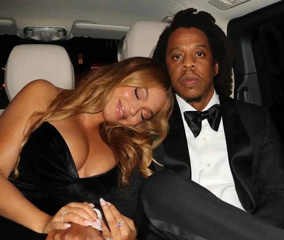Jay-Z & Beyonce Are Now Tied For Most Nominations In Grammys History