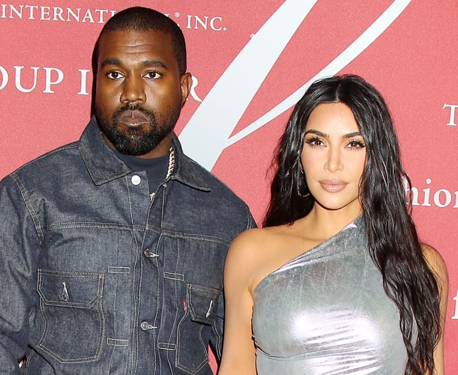 Kanye West & Kim Kardashian Finalize Divorce; Ye To Pay $200k Every Month In Child Support