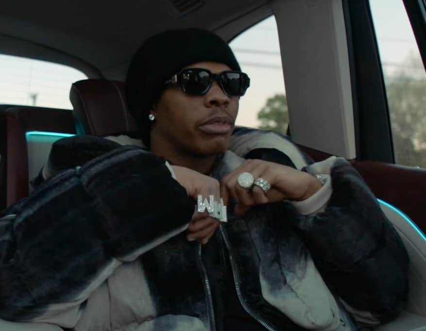 Lil Baby Drops Music Video For Pop Out Feat. Nardo Wick