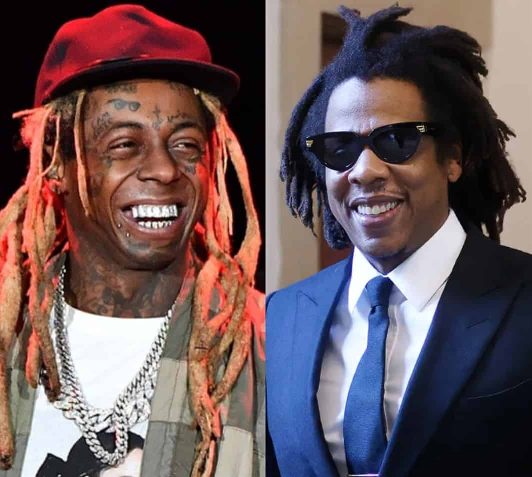 Lil Wayne Says Roc-A-Nation Would Be Best Verzuz Competition For Cash Money Records