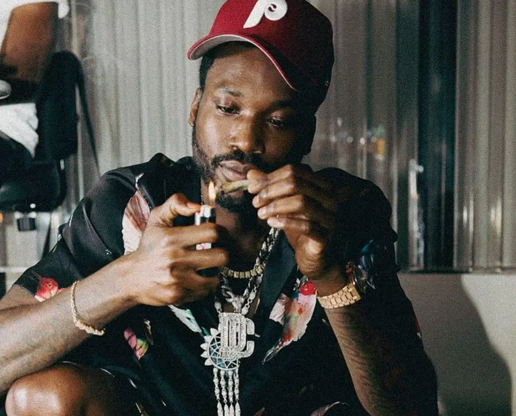 Meek Mill To Release New Project Flamerz 5 This Month