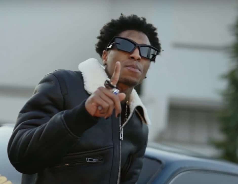 NBA Youngboy Returns With A New Song & Video Hi Haters