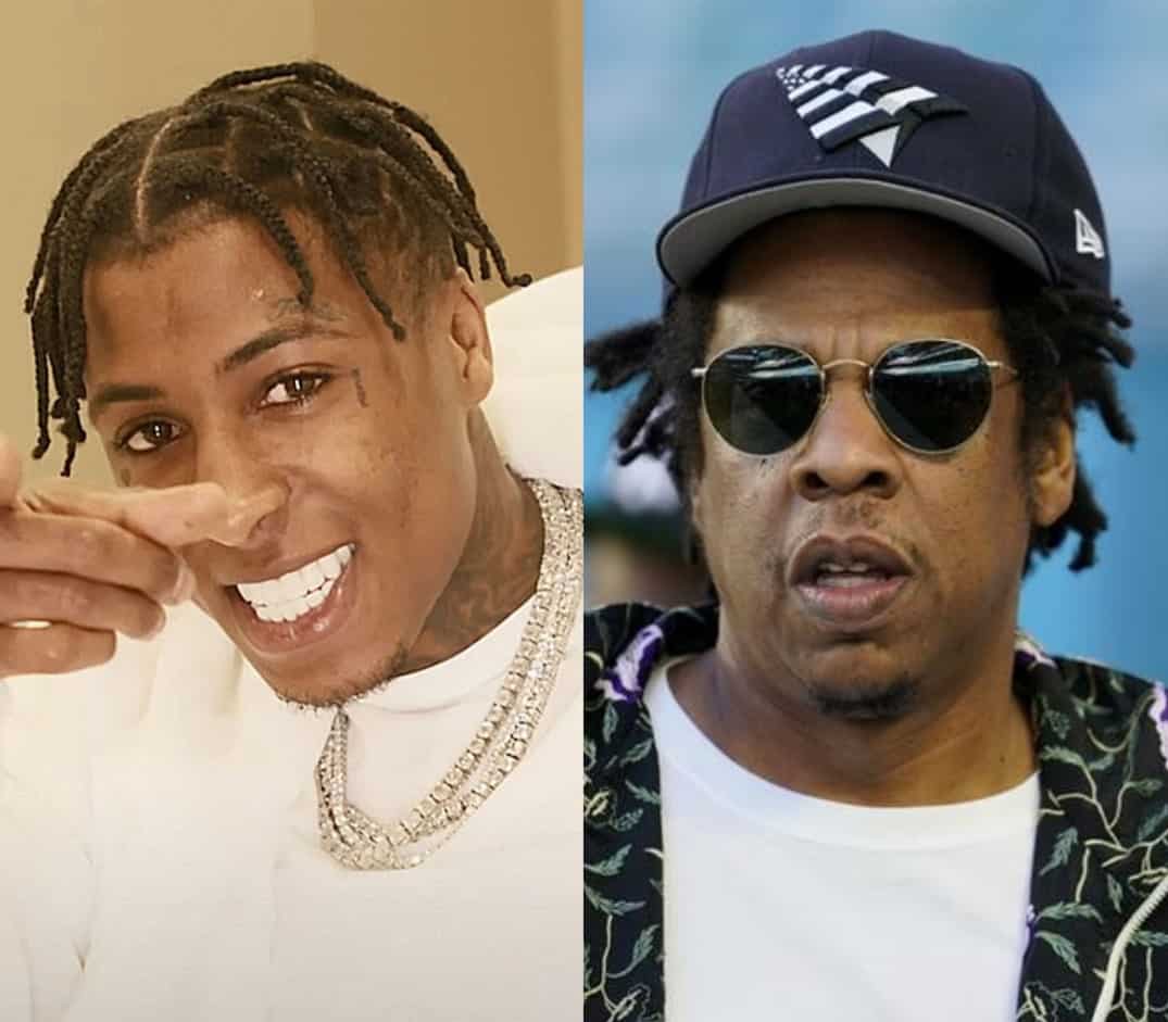NBA Youngboy Says JAY-Z Can't Out Rap Him Amid NoCap Beef