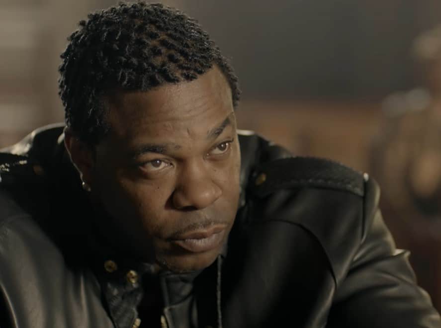 New Video Busta Rhymes - You Will Never Find Another Me (Feat. Mary J. Blige)