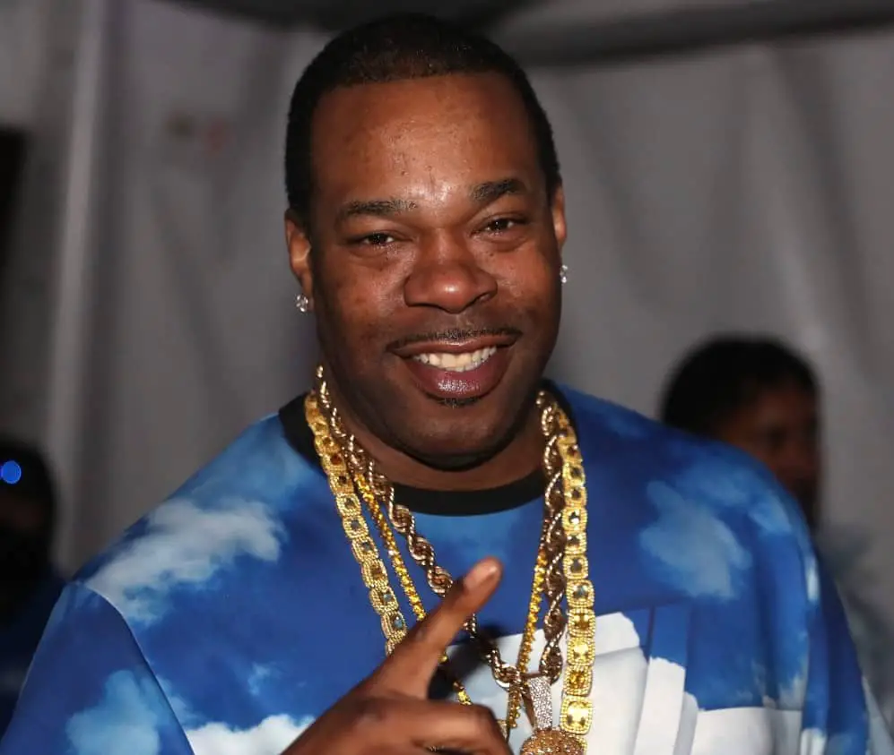 Stream Busta Rhymes Releases A New Project The Fuse Is Lit
