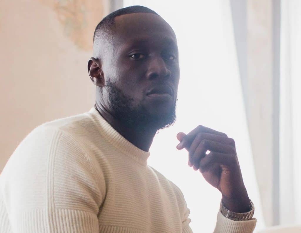 Stream Stormzy Returns With His New Album This Is What I Mean
