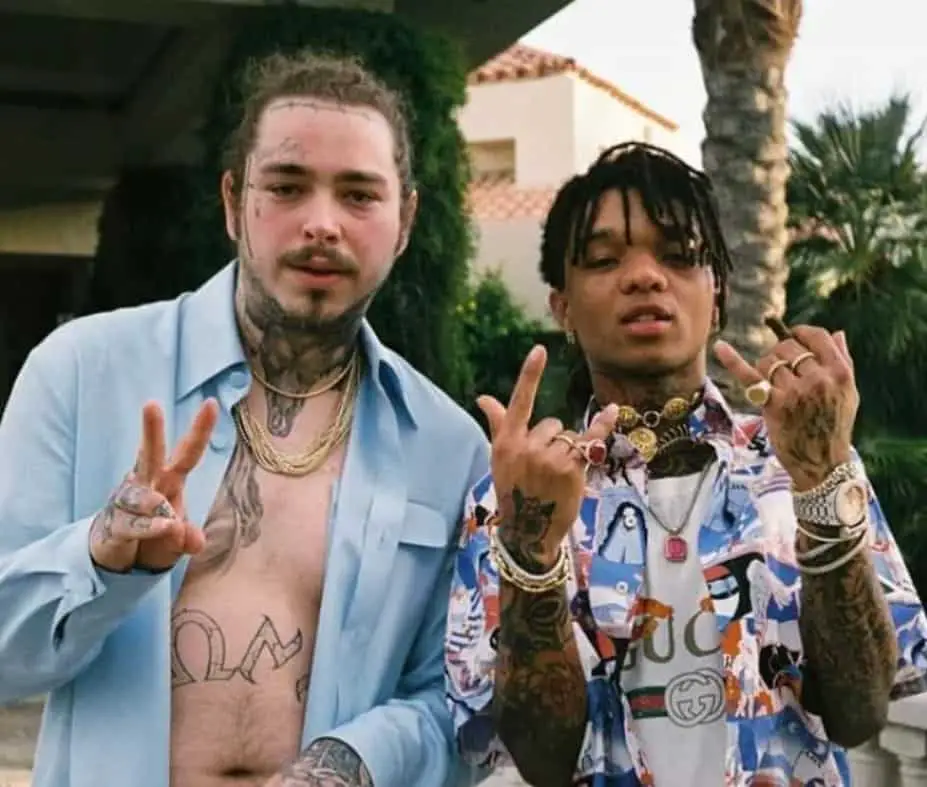 Swae Lee Teases New Joint Album With Post Malone We Could Drop Together Right Now
