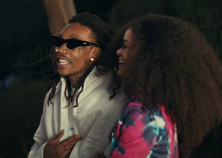 Wiz Khalifa Releases Music Video For "Memory Lane"
