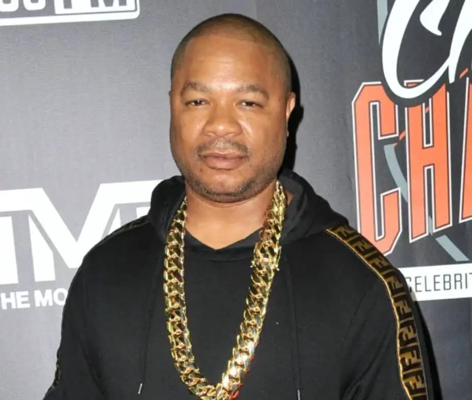 Xzibit Finds A Tracking Device On His Car, Says He Will Track Back The Culprit