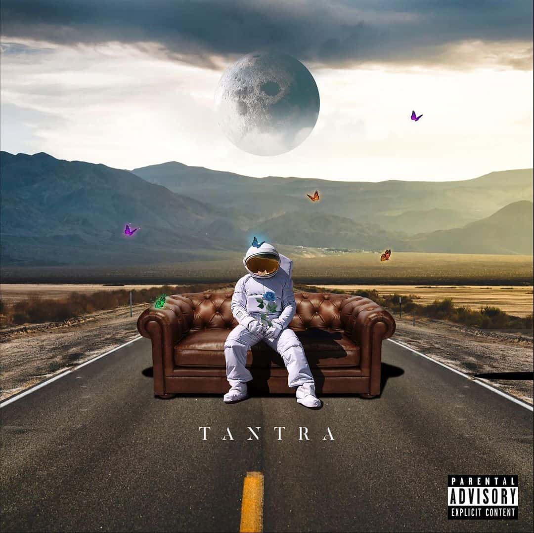 Yung Bleu Drops His New Album TANTRA Feat. Nicki Minaj, Lil Wayne & More