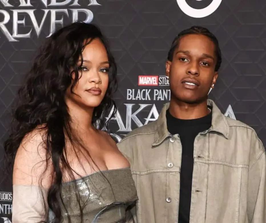 ASAP Rocky Reveals The Most Important Thing About Him At This Point Of Career