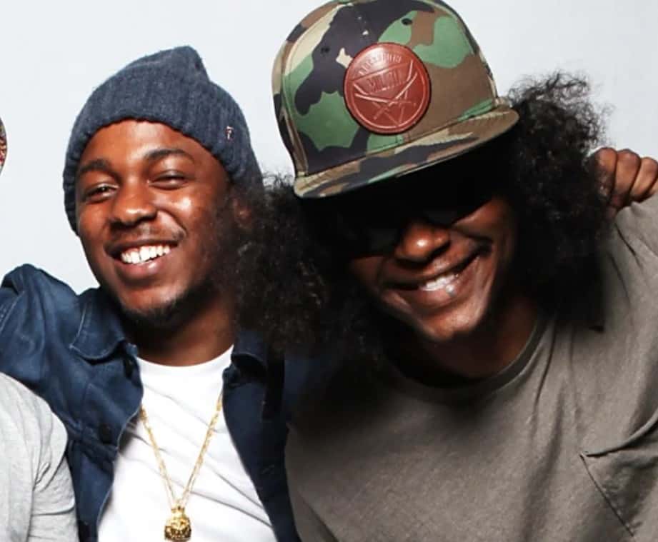 Ab-Soul Freestyle Over Kendrick Lamar's Die Hard, References Viral Kanye West & Sway Quote