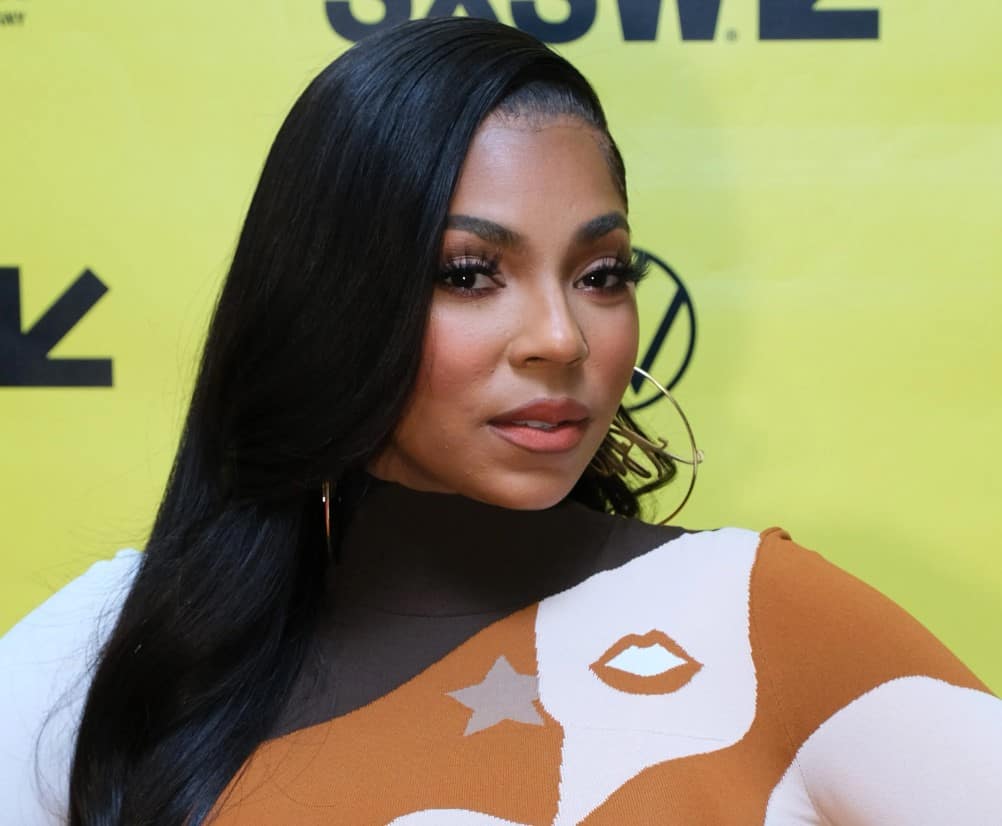 Ashanti Reveals Once A Producer Demanded Shower Sx In Exchange For Music