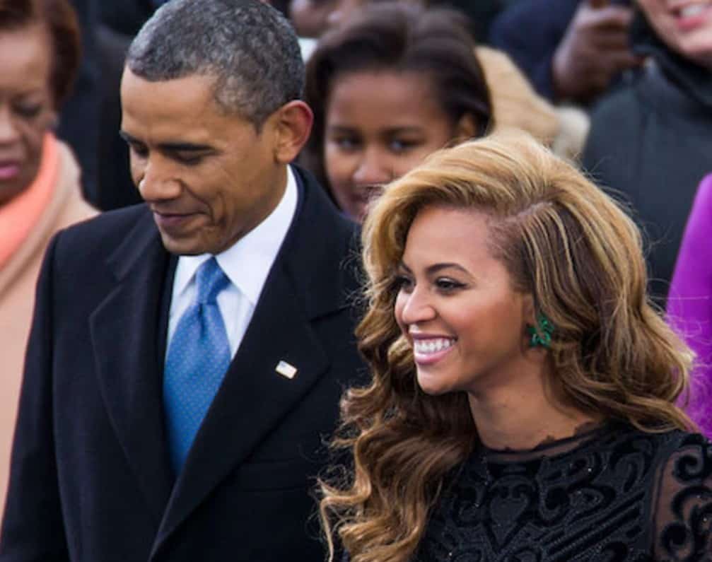 Barack Obama Lists His Favorite Songs Of 2022 Kendrick Lamar, Beyonce, SZA & More