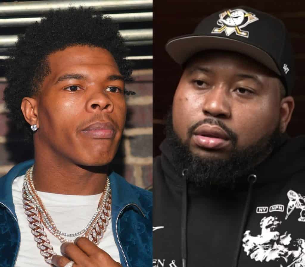 DJ Akademiks Mocks Lil Baby, Calls Him Short Bus Baby For Dissing Him On His Album