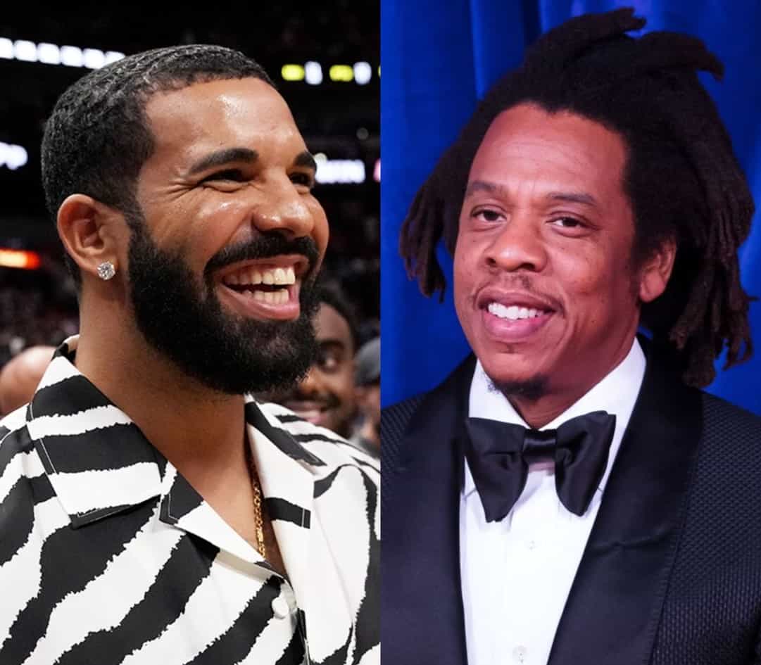 DJ Akademiks Says Drake Is On JAY-Z's Level When It Comes To Double Entendre Bars