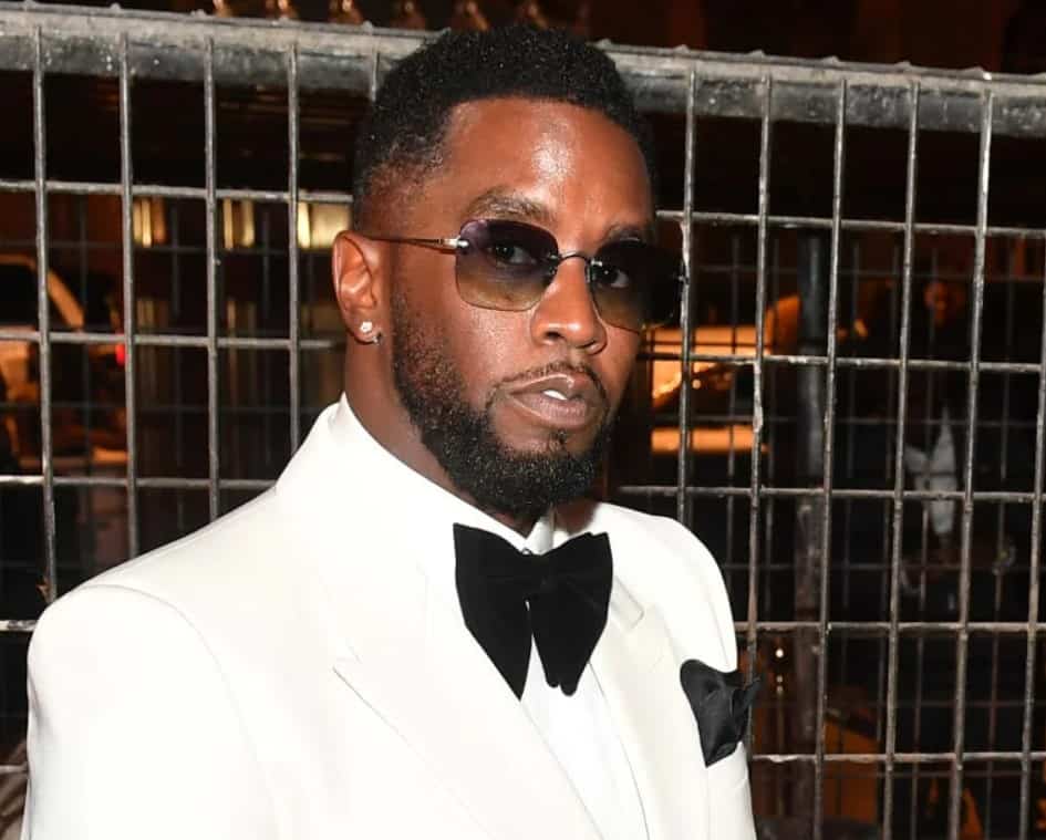 Diddy Celebrates The Birth Of His Sixth Child Love Sean Combs