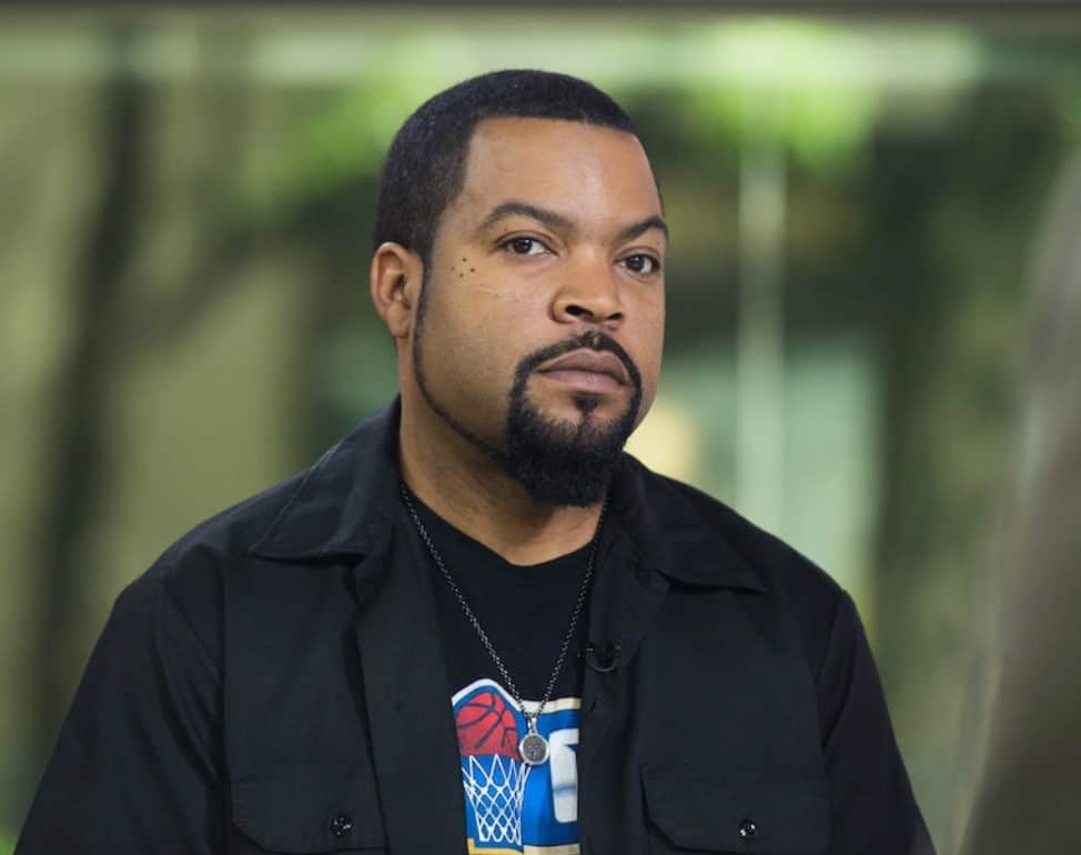 Ice Cube Reveals He Turned Down Verzuz Battles Against LL Cool J & Scarface