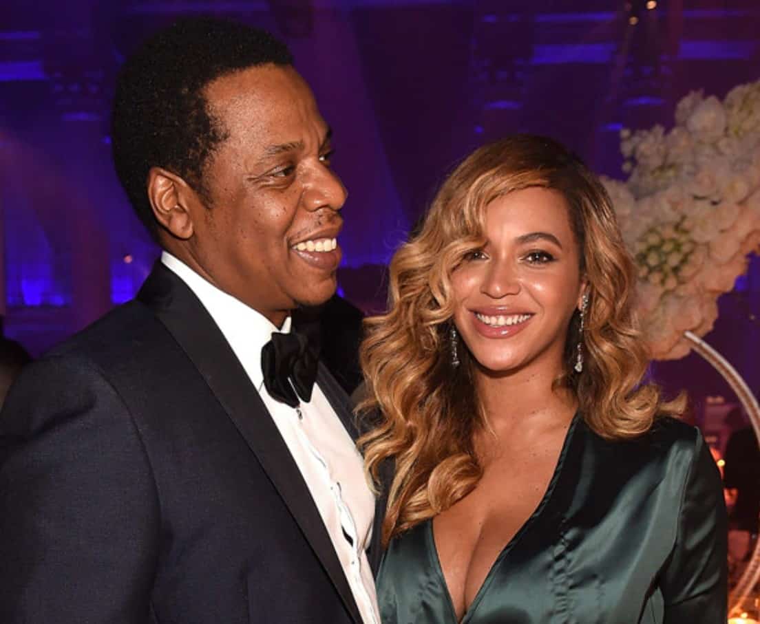 Jay-Z's 2022 playlist features Kendrick Lamar, SZA and Beyoncé