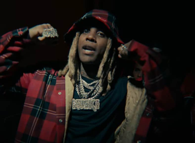 Lil Durk Returns With New Single & Video Hanging With Wolves