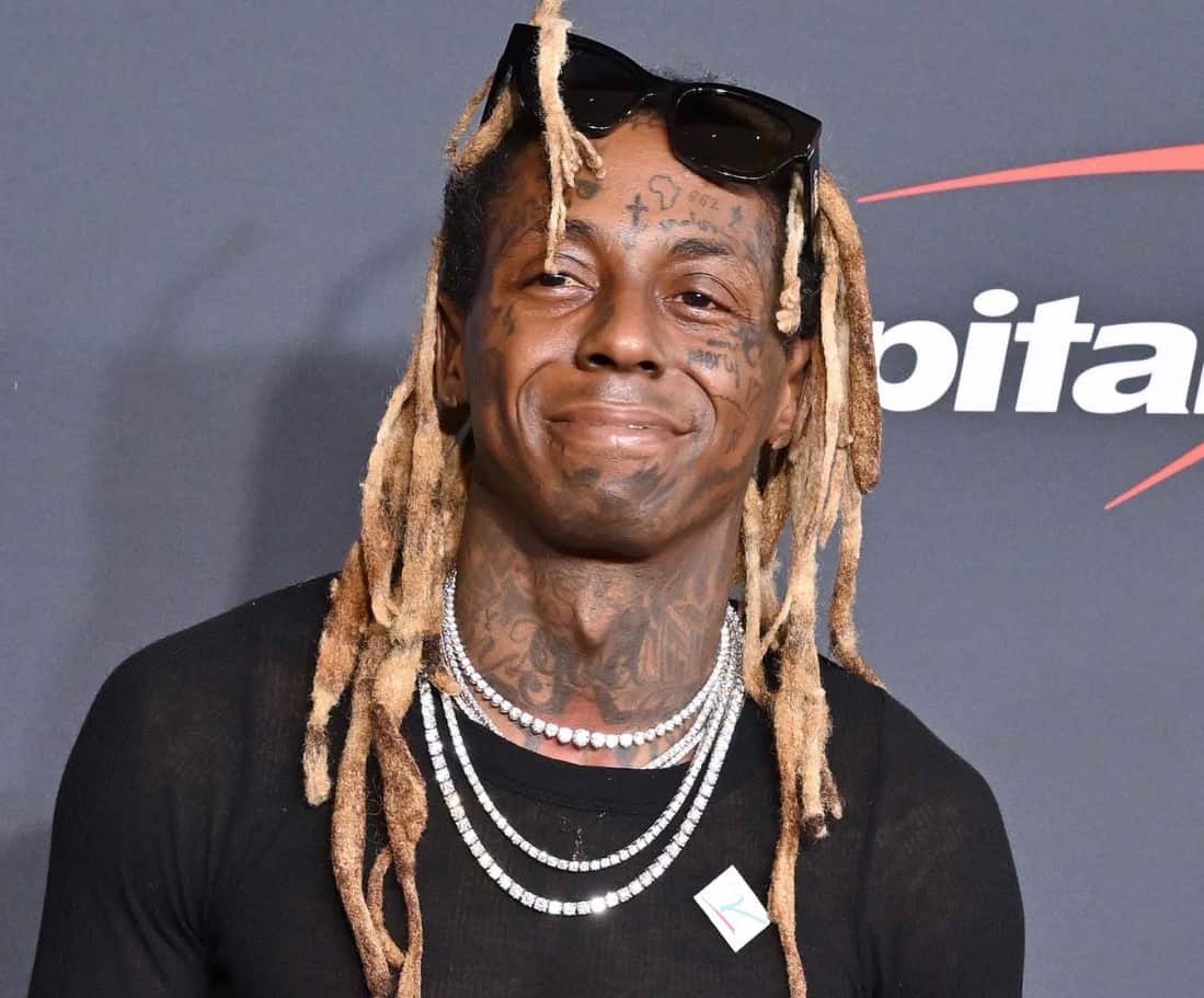 Lil Wayne Earns His First Ever RIAA Diamond Certification For Lollipop