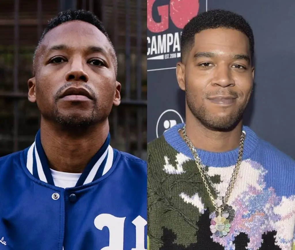 Lupe Fiasco Says He Will Never Squash Beef With Kid Cudi Fk Him 4 Life