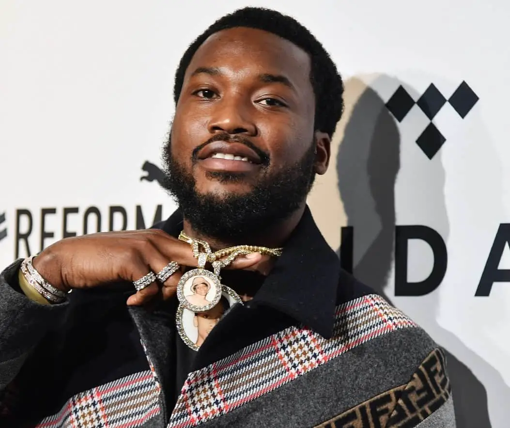 Meek Mill Pays Bail For 20 Incarcerated Philadelphia Women For Holidays