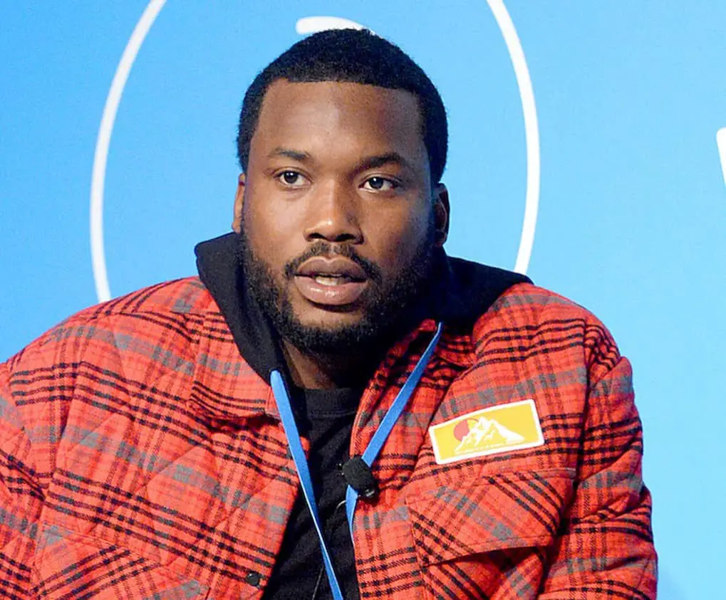 Meek Mill Says Goodbye To Twitter Too Many Bots & Weird People